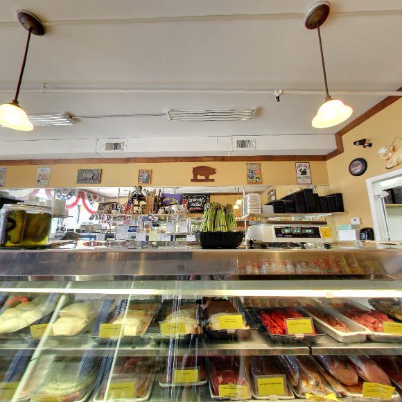 Scott's Five Star Meat Center Northgate Shopping Center