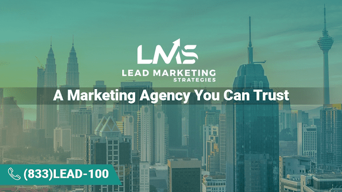 Lead Marketing Strategies