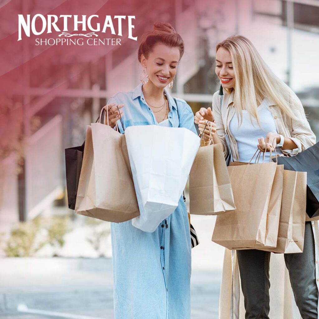 Jericho Turnpike's Retail Jewel in Northgate Center