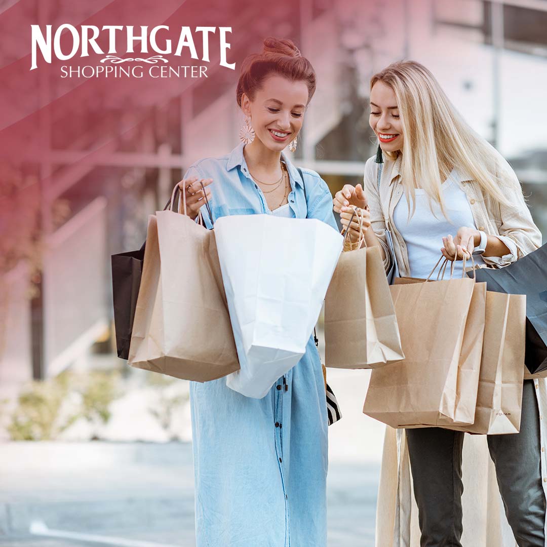 Jericho Turnpike's Retail Jewel in Northgate Center