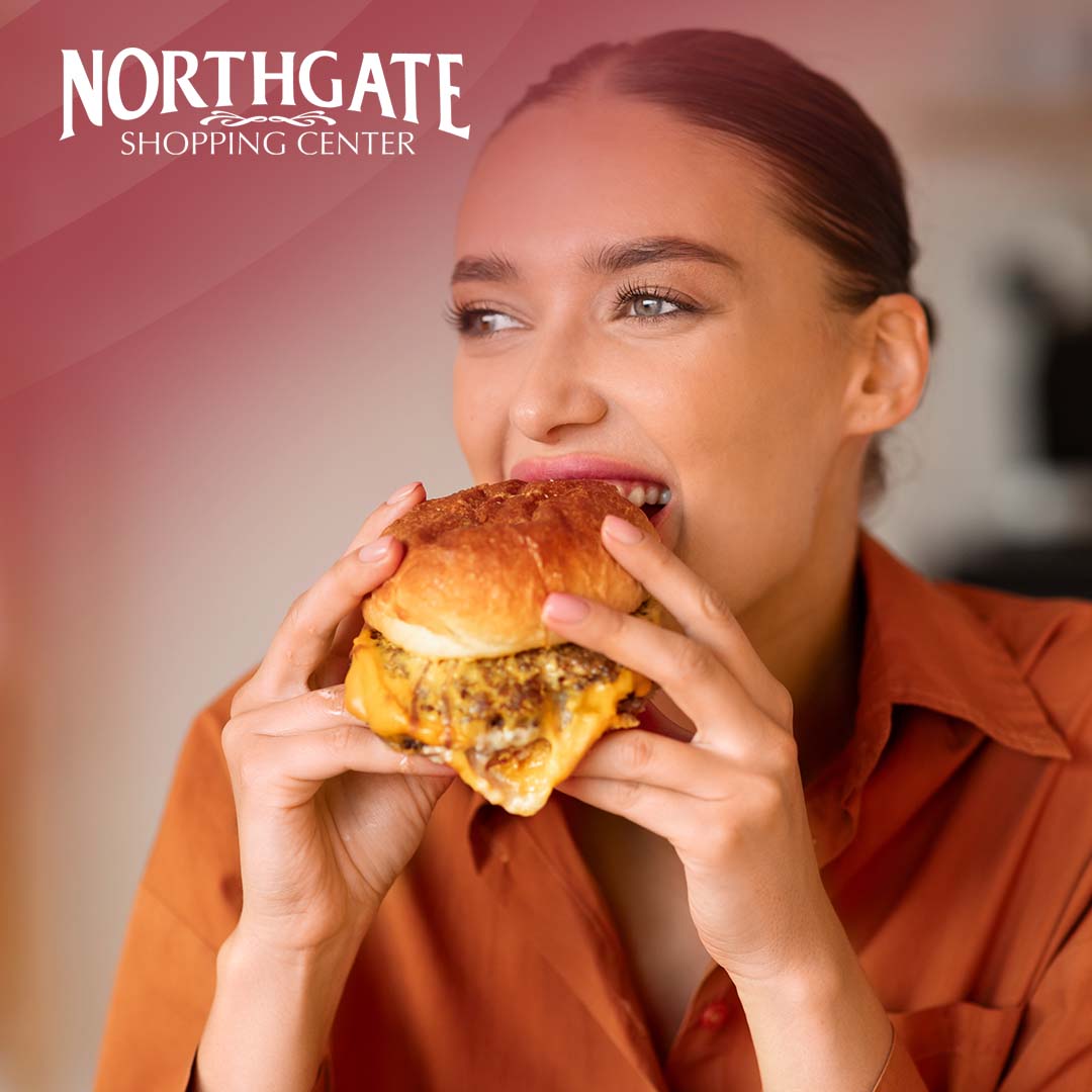 Savor Luscious Bites and Delicacies at Northgate