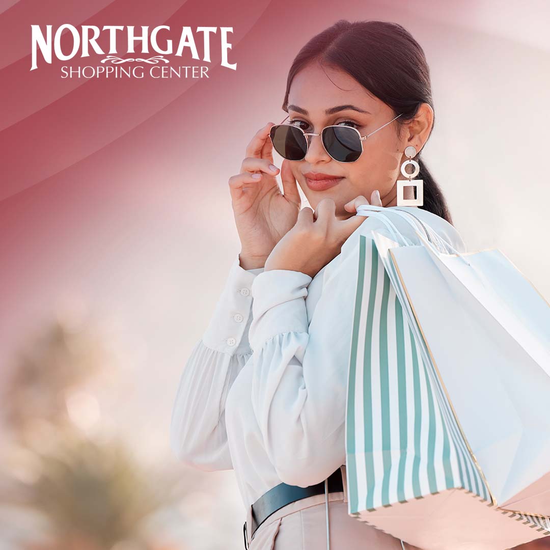 Northgate Is Where Commack Meets Convenience Class