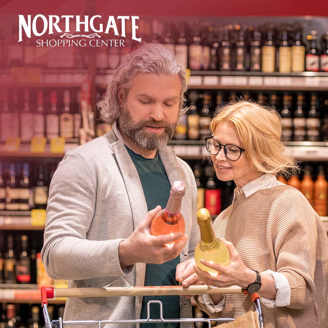 Embark on a Taste Tour with Dine & Wine at Northgate in Commack