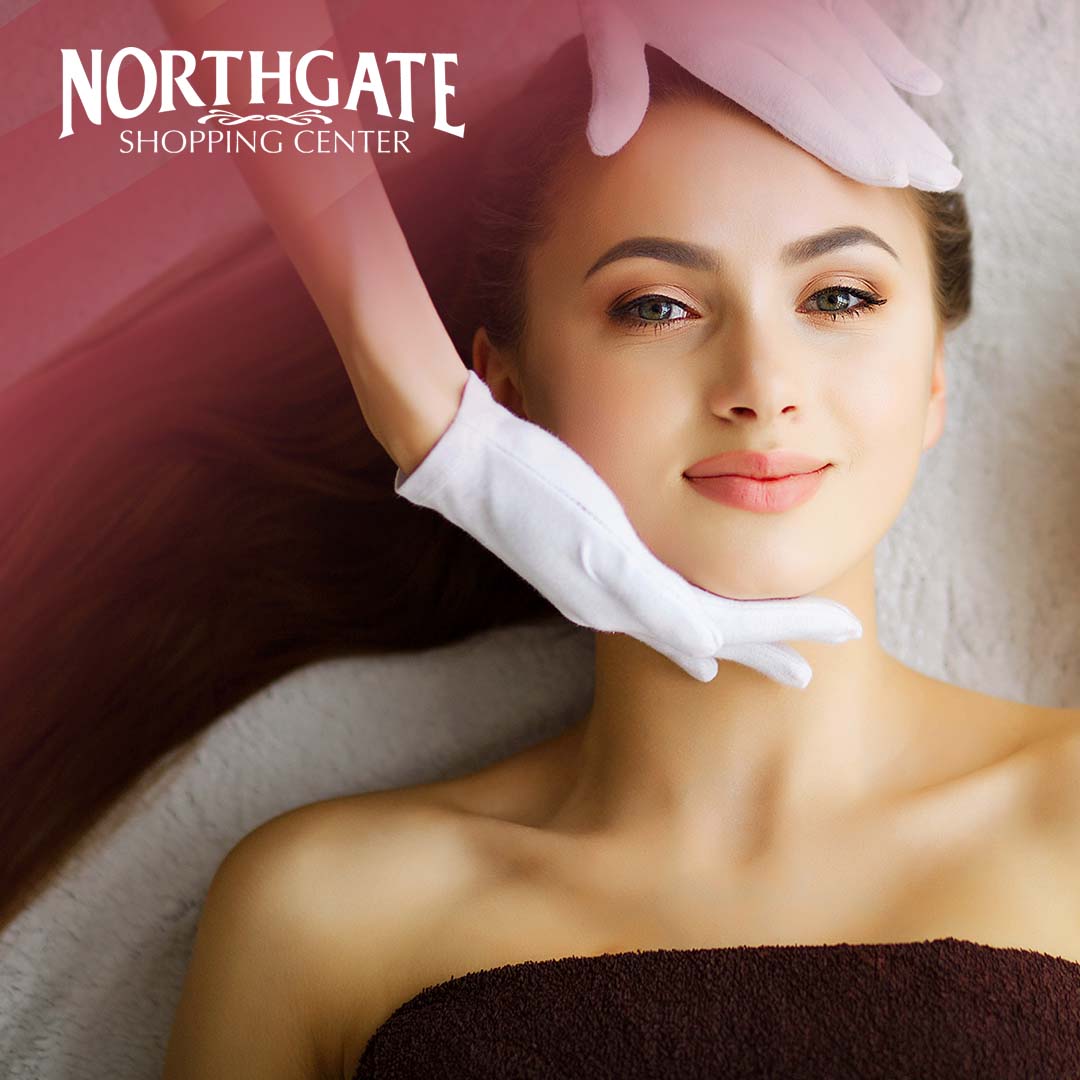 Indulge in a Day of Beauty & Spa at Northgate