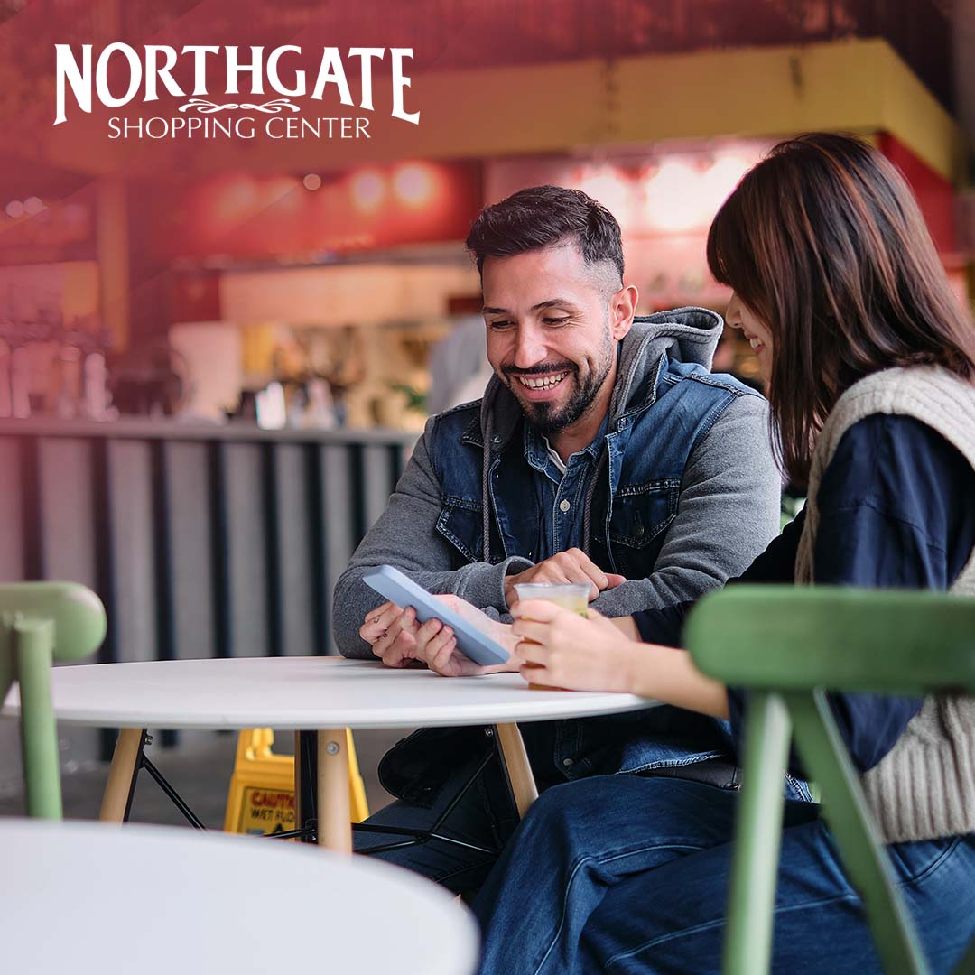 For the Love of Food Explore Northgate’s Eateries